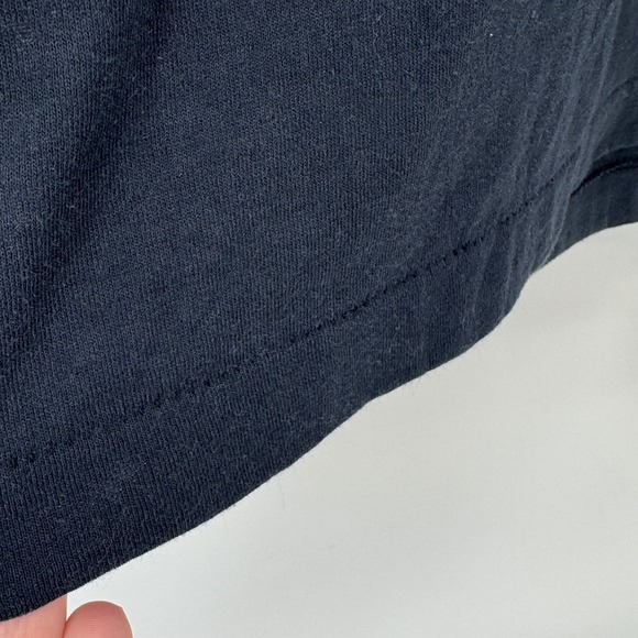 Vintage 1990 Screen Stars Corvette T-Shirt XL Single Stitch Chevrolet Chevy USA - Picture 5 of 11